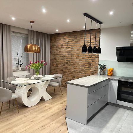 Premium Apartament Polna Szczecinek Eksteriør billede