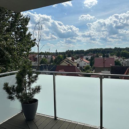 Premium Apartament Polna Szczecinek Eksteriør billede