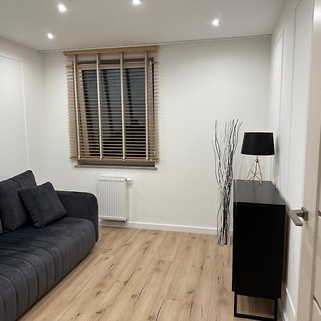Premium Apartament Polna Szczecinek Eksteriør billede