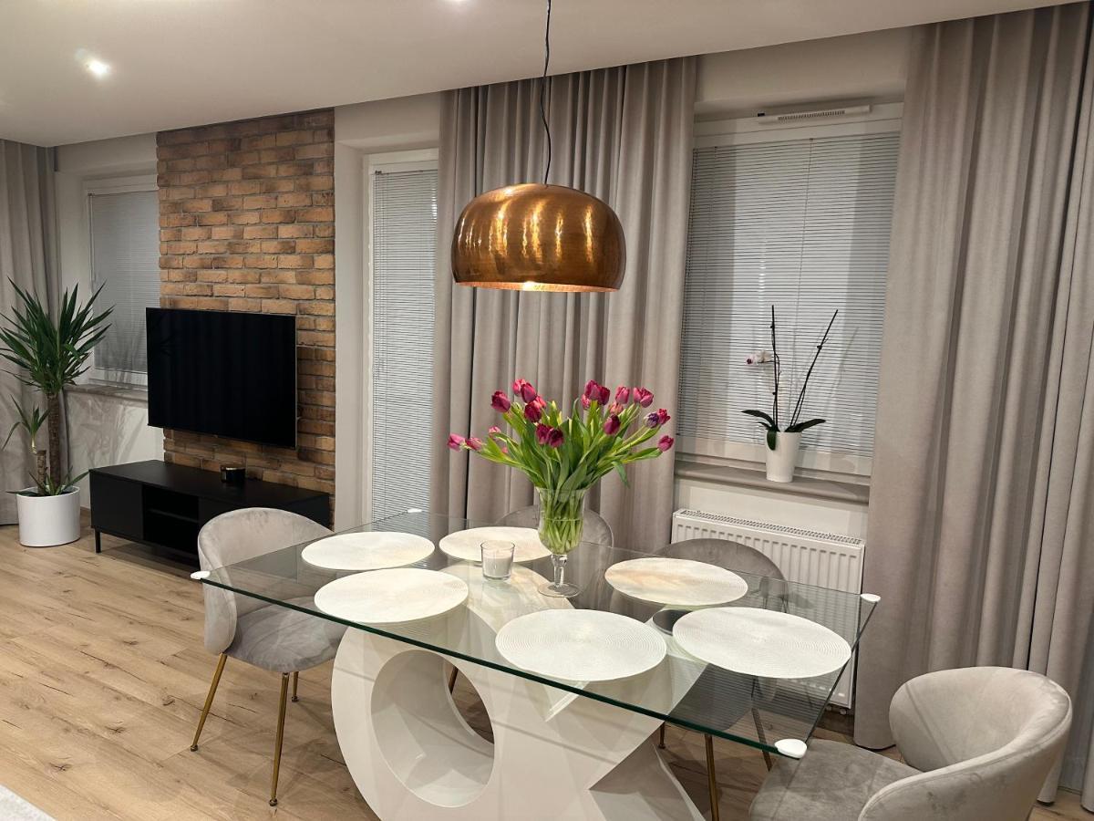 Premium Apartament Polna Szczecinek Eksteriør billede