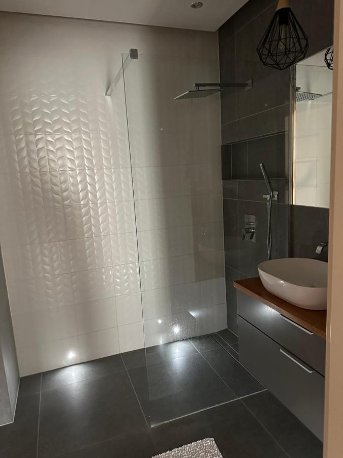 Premium Apartament Polna Szczecinek Eksteriør billede