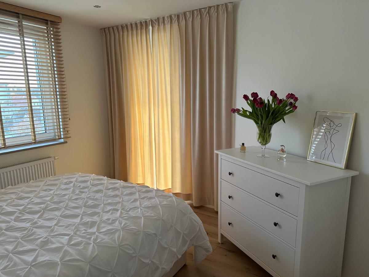 Premium Apartament Polna Szczecinek Eksteriør billede