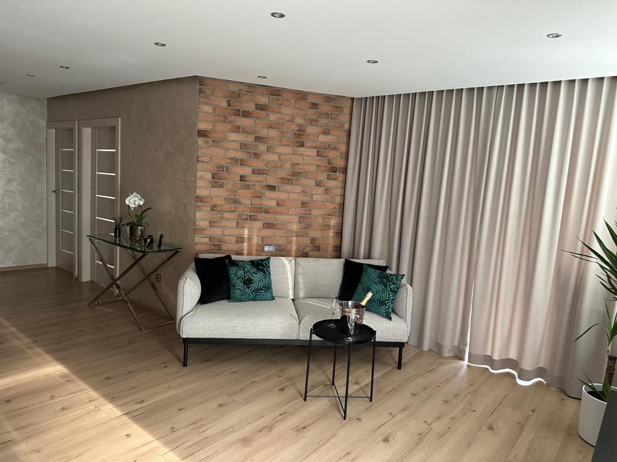 Premium Apartament Polna Szczecinek Eksteriør billede