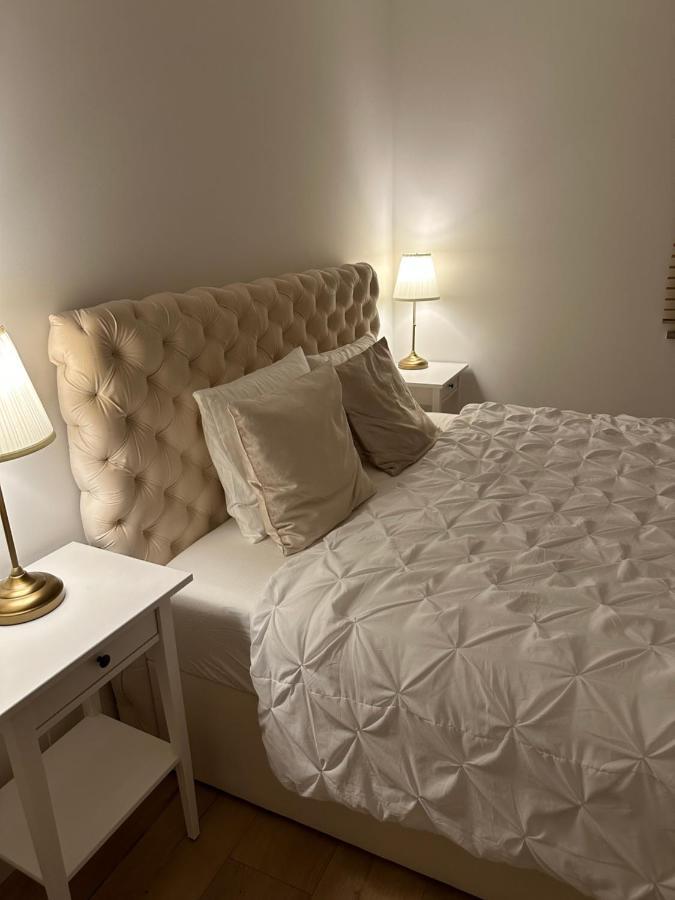 Premium Apartament Polna Szczecinek Eksteriør billede