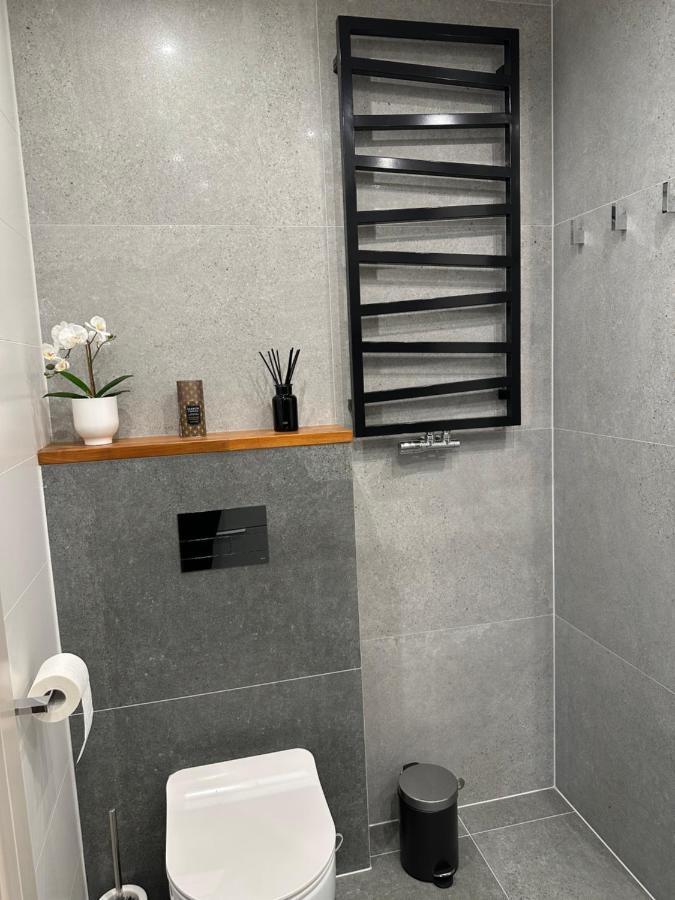 Premium Apartament Polna Szczecinek Eksteriør billede