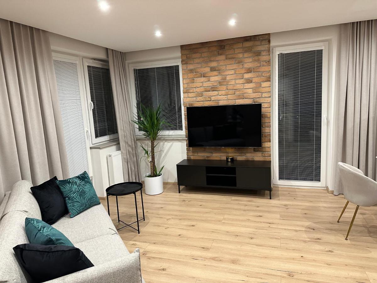 Premium Apartament Polna Szczecinek Eksteriør billede