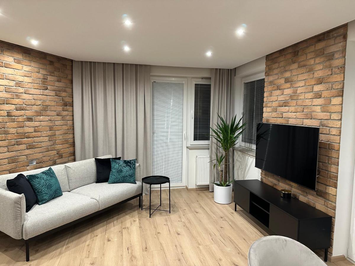 Premium Apartament Polna Szczecinek Eksteriør billede