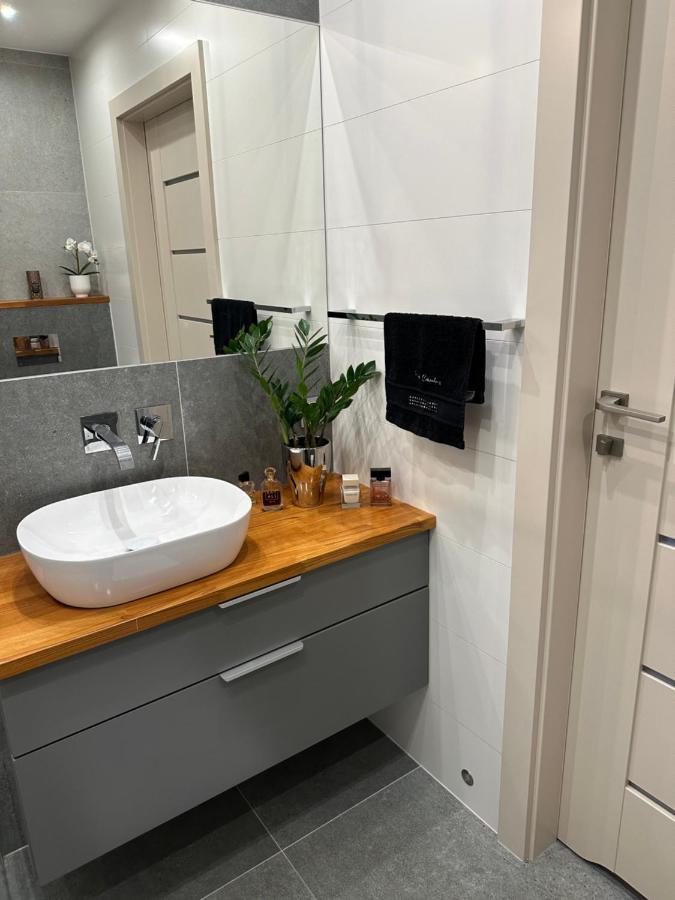Premium Apartament Polna Szczecinek Eksteriør billede