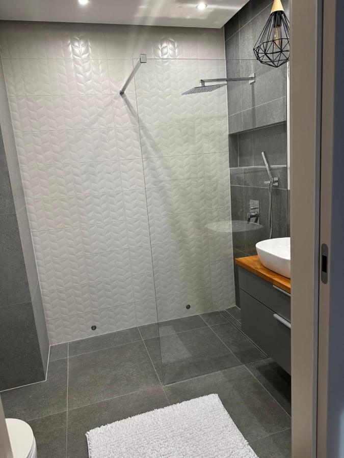 Premium Apartament Polna Szczecinek Eksteriør billede