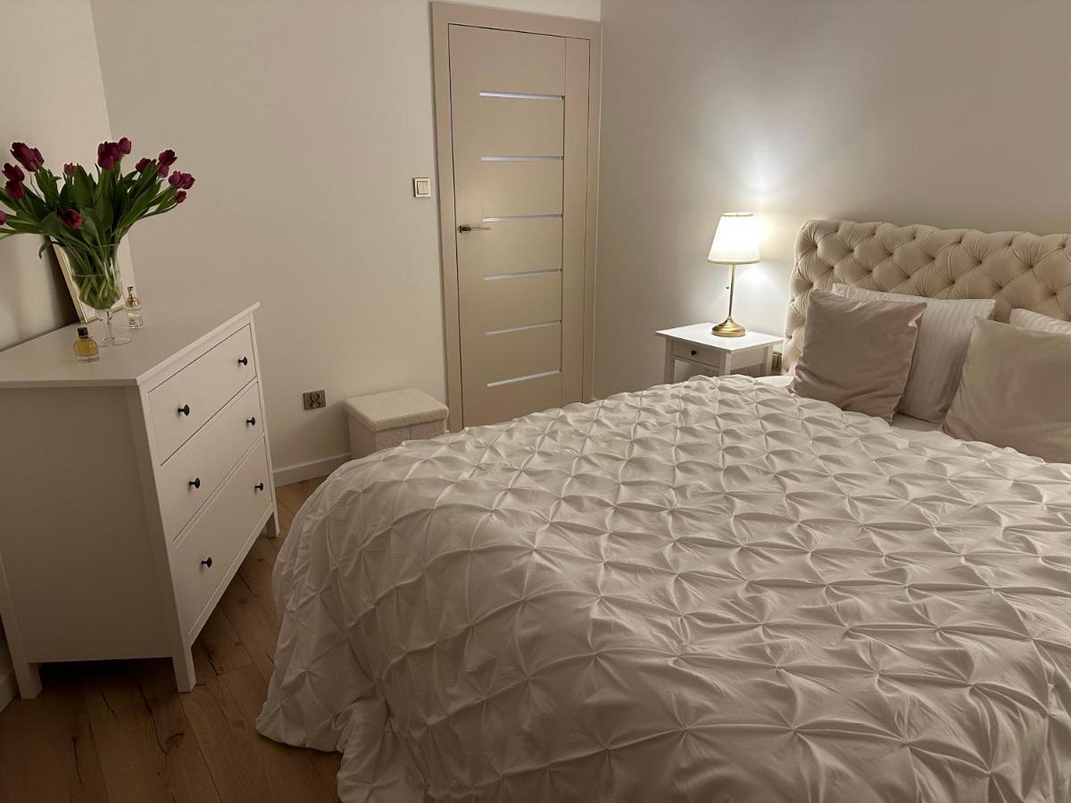 Premium Apartament Polna Szczecinek Eksteriør billede