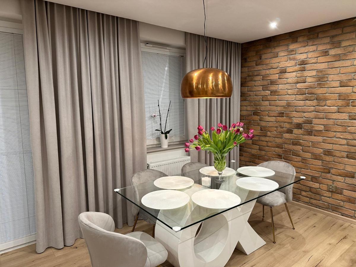 Premium Apartament Polna Szczecinek Eksteriør billede