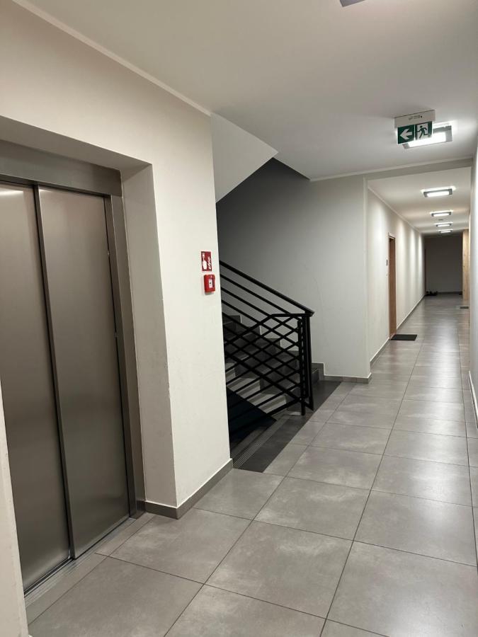 Premium Apartament Polna Szczecinek Eksteriør billede