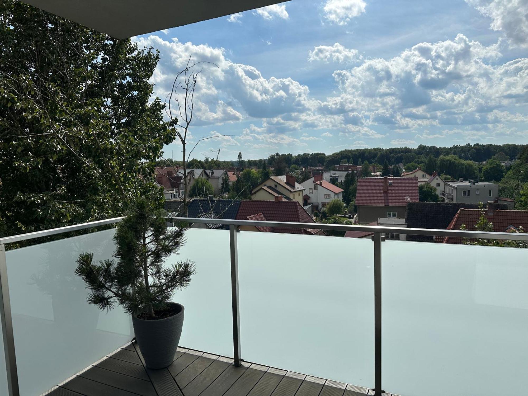 Premium Apartament Polna Szczecinek Eksteriør billede