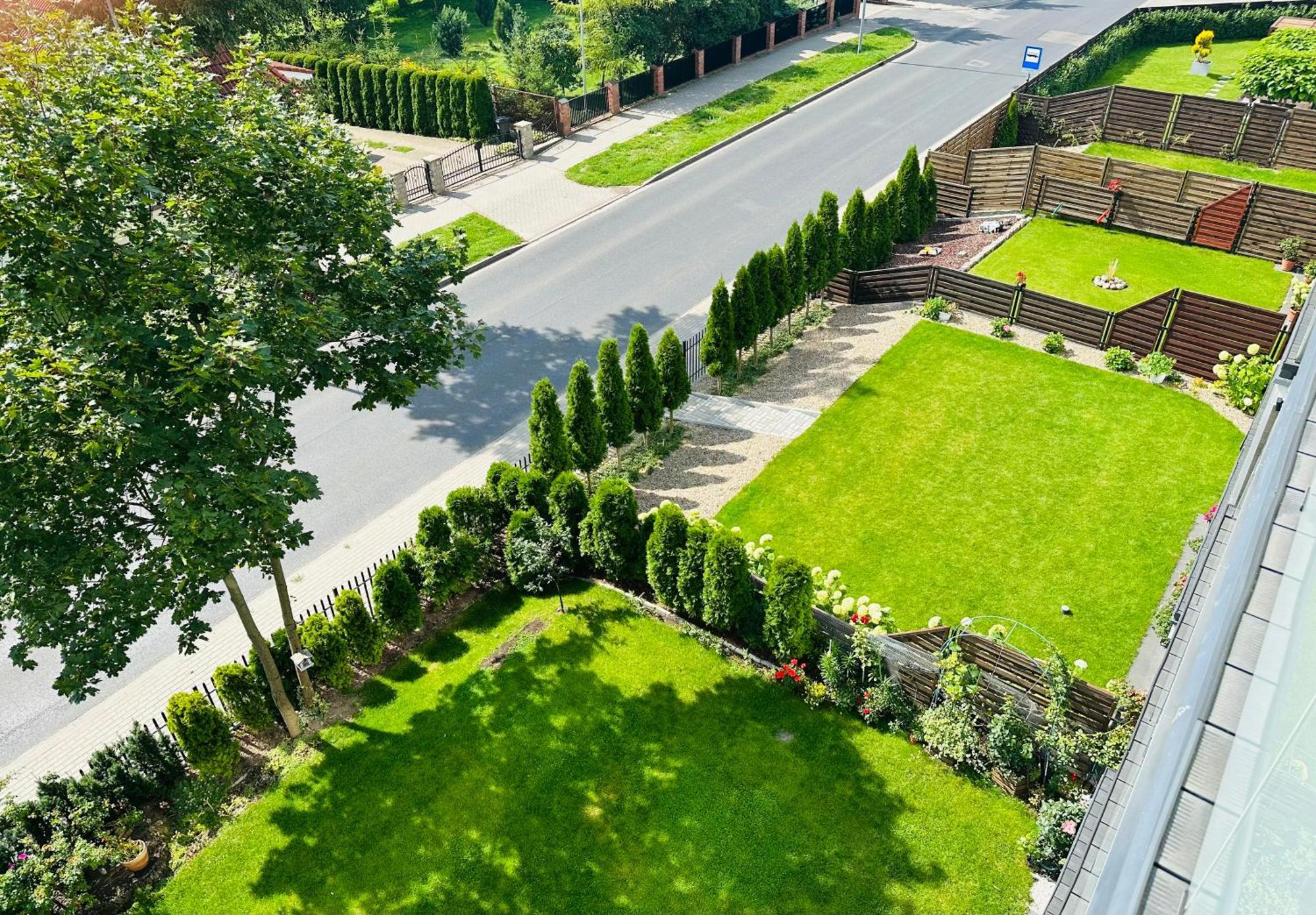 Premium Apartament Polna Szczecinek Eksteriør billede