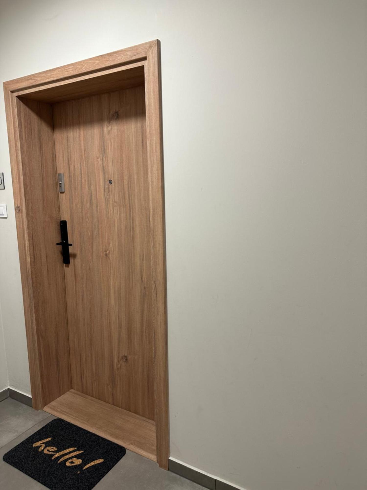 Premium Apartament Polna Szczecinek Eksteriør billede