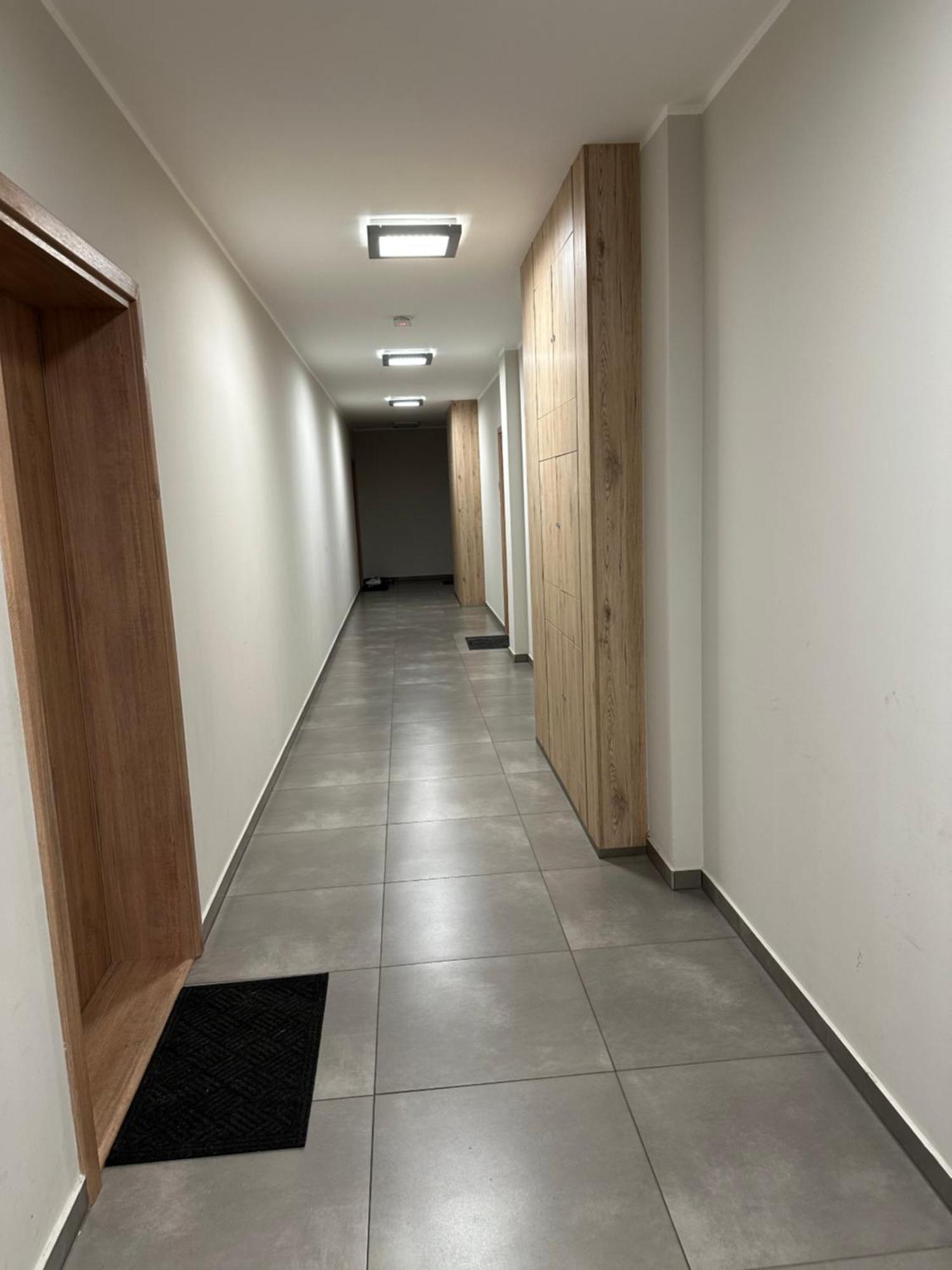 Premium Apartament Polna Szczecinek Eksteriør billede