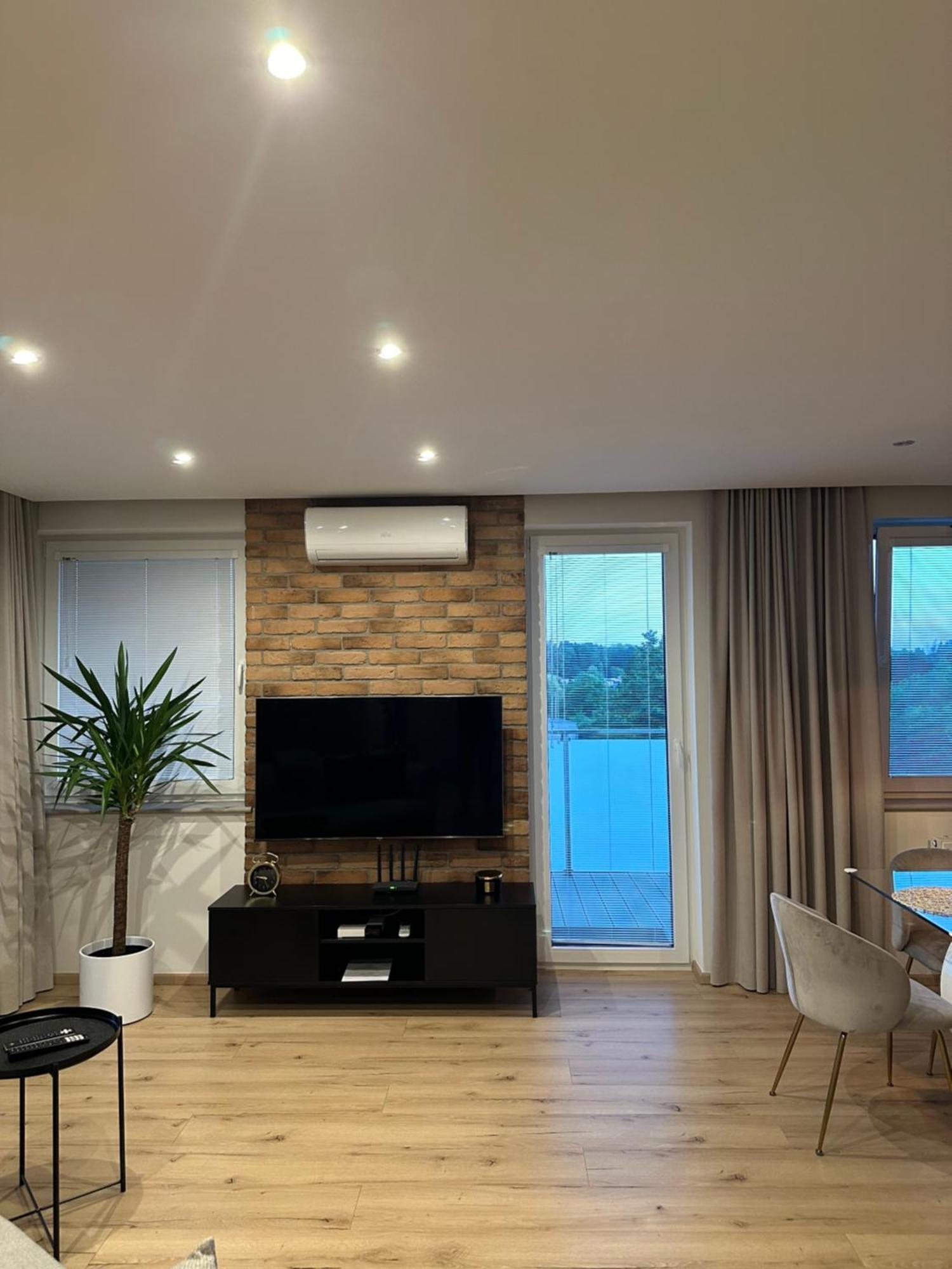 Premium Apartament Polna Szczecinek Eksteriør billede